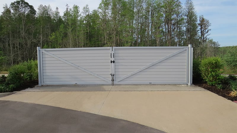 Dumpster Gates preview 2